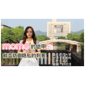 青椒视评 | “momo”的铠甲，能否防御隐私的刺客？