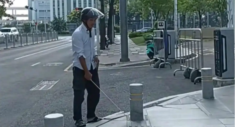 舆评 | “负面舆情”是否负面，关键在能否善用善治