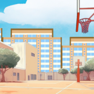 时刻微民意丨小区篮球场变培训场,超6成受访者认为严重损害了业主权益