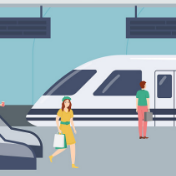 时刻微民意丨长沙地铁8号线或改磁浮?超8成受访者支持建地铁,相关部门回应