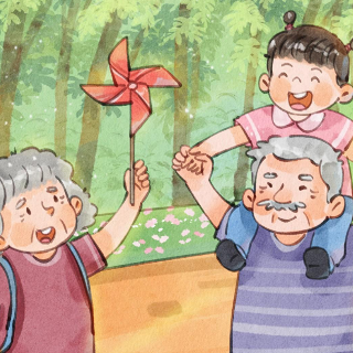 时刻微民意｜近一半受访者反对“不让老人接送小孩”