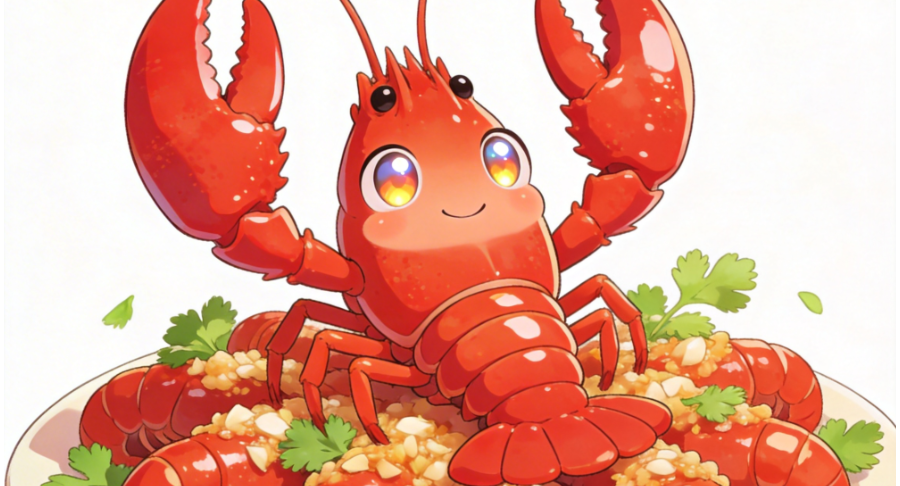 网友热议“养龙虾” 超六成受访者有“养殖”想法