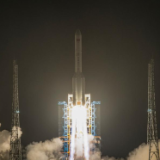 我国成功发射通信技术试验卫星二十号