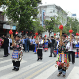 央媒看湖南丨绥宁:体育赛事绘就融合发展新图景