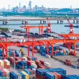 长沙连续4个月实现进出口双增长