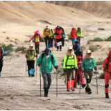 国家体育总局:我国户外运动参与人数超4亿人