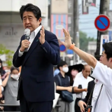 日本前首相安倍晋三遇刺案下周开庭审理