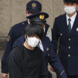 安倍晋三枪击案嫌疑人认罪