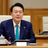 尹锡悦近四个月来首次出席涉内乱案庭审