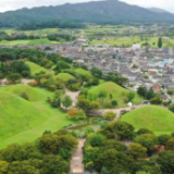 镜观世界丨韩国庆州:一座“露天的历史博物馆”