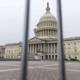 美政府“停摆”或致高达140亿美元经济损失