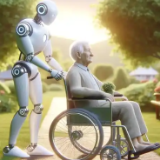 “AI+家政”进入发展快车道