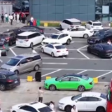 @新能源车主 长距离出行，收好停车充电攻略