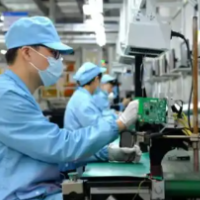 绿色制造体系迈上新台阶 湖南省级绿色工厂突破千家