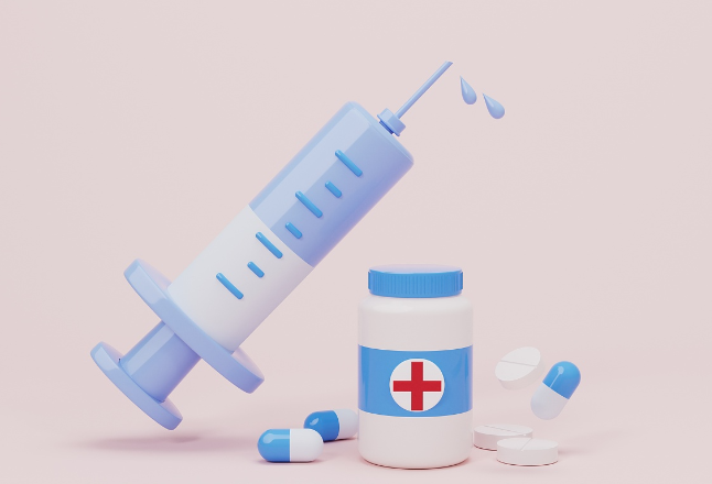 注射HPV疫苗会导致绝育？