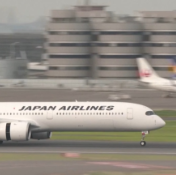 中国游客赴日游锐减 日本旅游业受冲击