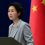 外交部：无论赖清德当局怎么作秀，都改变不了台湾是中国的台湾