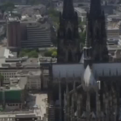 德国发布首个国家太空安全战略