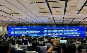 2025全球计算十大创新成就发布