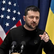 泽连斯基或将同特朗普讨论“最敏感的领土内容”