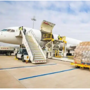 10月我国民航国际客货运量同比增速均超20%