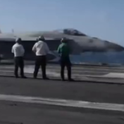 美南海打捞军机怕泄密？专家：小人之心度君子之腹