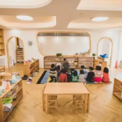 解决托育困难 全国总工会2025年支持1000个用人单位办托项目