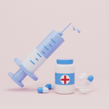 今年流感疫苗配方已更新,疫苗保护将更具针对性