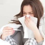 阳性率上升!除了流感,这种病毒也开始高发