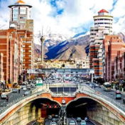 德黑兰将实行夜间限水措施