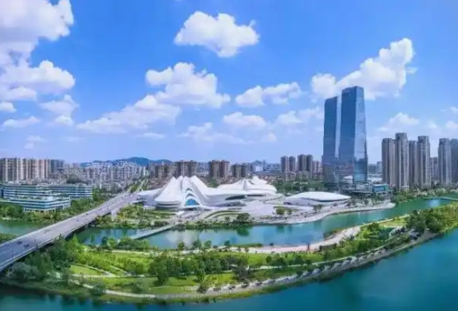 建强用好科创平台 助推长沙全球研发中心城市建设