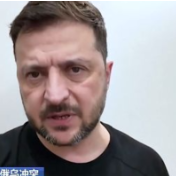 泽连斯基称将赴德国会晤美欧代表商讨俄乌停火