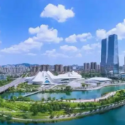 建强用好科创平台 助推长沙全球研发中心城市建设