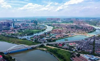 长株潭都市圈“扩群”，首选为何是益阳