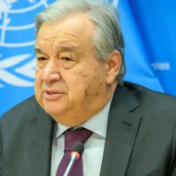 联合国维和部队在苏丹遭袭 古特雷斯强烈谴责
