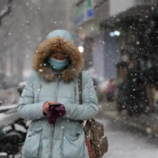 国家减灾委办公室、中国气象局、应急管理部联合部署强调 做好今冬明春寒潮大风大雾灾害防范应对