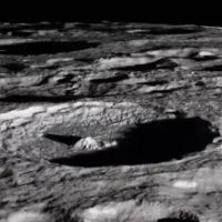 月球也会“生锈”?答案藏在嫦娥六号带回的月壤里