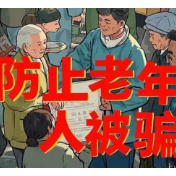 “爸快救我！”这些新型骗局，专骗老年人→