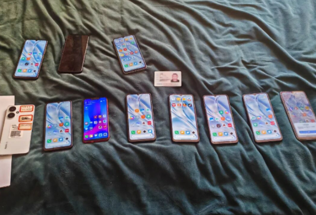 斩断“键盘伤企”黑手！山东烟台公安破获新型网络水军案