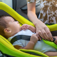 儿童安全座椅如何保安全?这些使用误区要警惕