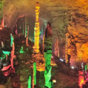 张家界溶洞天坑污染防治有了“硬约束”