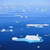 研究显示人为铅污染持续输入北冰洋