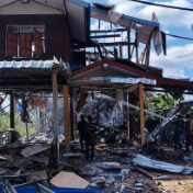 柬埔寨国防部：柬平民死亡人数升至19人