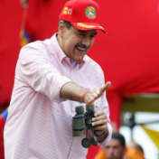 美国再扣油轮 委内瑞拉：盗窃和劫持！