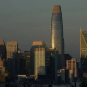 美国旧金山市发生大规模停电事故