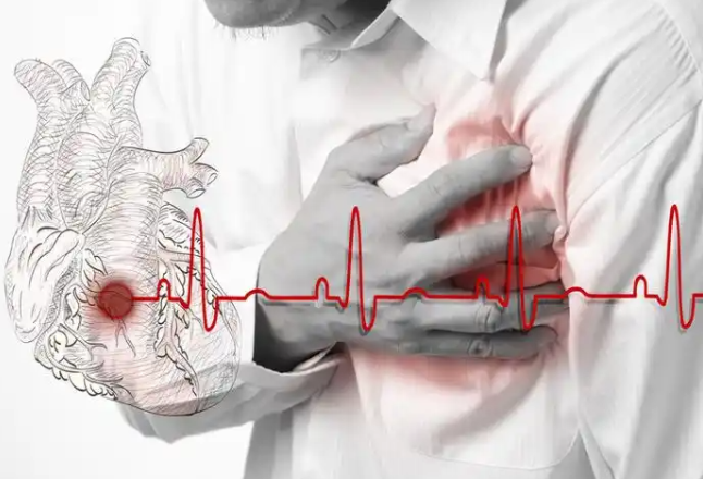 冠心病患者必须静养，不能运动？