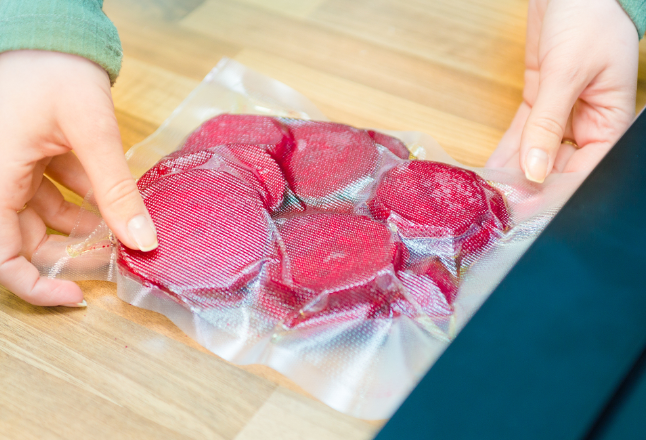 真空包装能久放无忧吗？