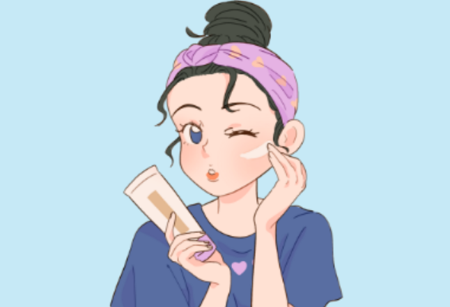 冬季皮肤干痒是因为“没洗干净”……是真是假？