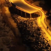 秀我中国｜山东威海冬日“冰雪滤镜”已上线