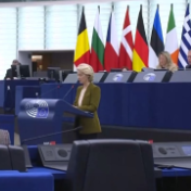 围绕俄乌冲突 欧盟内部博弈日趋激烈